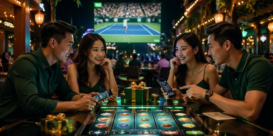 69.bet casino app visual